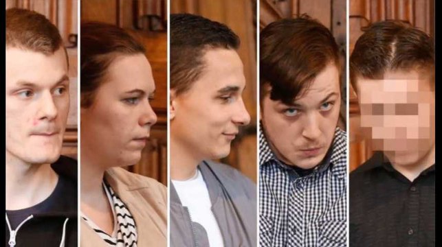 Procès des tortionnaires de Valentin Vermeesch : les cinq accusés coupables d'assasinat