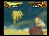 Narutimate Accel 2_Sabaku No Gaara VS Deidara_Extreme