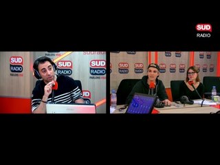 Diffusion en direct de Sud Radio