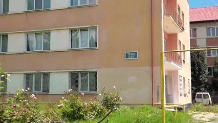 Prezentarea situației liceului „OLTCHIM” - 2018 (prof. TIBERIU M. PANĂ)