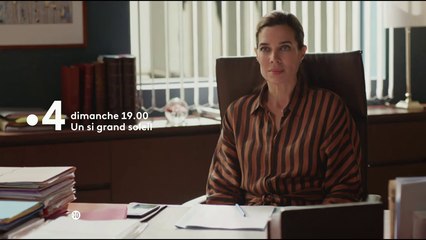 Un si grand soleil - Bande annonce