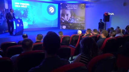 Milli Eğitim Bakan Yardımcısı İbrahim Er: "İnşallah Şanlıurfa'yı eğitim göstergeleri bakımından...