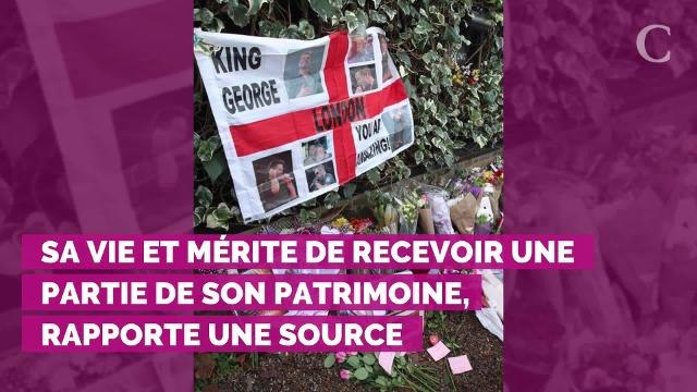 George Michael : son ex-compagnon Fadi Fawaz veut contester son testament dont il est exclu