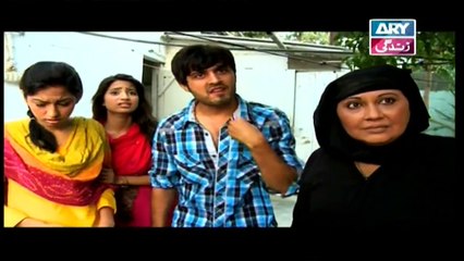 Mehmoodabad Ki Malkain Episode 74 & 75 - ARY Zindagi Drama