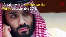 La sœur du prince saoudien MBS va être jugée à Paris