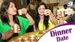 Tik Tok Star Aashika Bhatia Dinner Date With Avneet Kaur | Exclusive Interview
