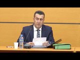 RTV Ora - Kreu i Apelit në vetting, denoncim nga kolegët: Favorizoi bashkëshortin e Ermonela Felajt