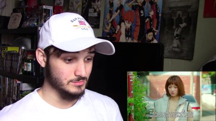KDRAMA REACTION!!! WeightLifting Fairy Epsiode 3 Pt 1