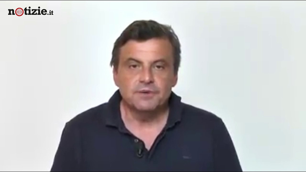 Carlo Calenda risponde a Luigi Di Maio sul caso Mercatone Uno | Notizie.it