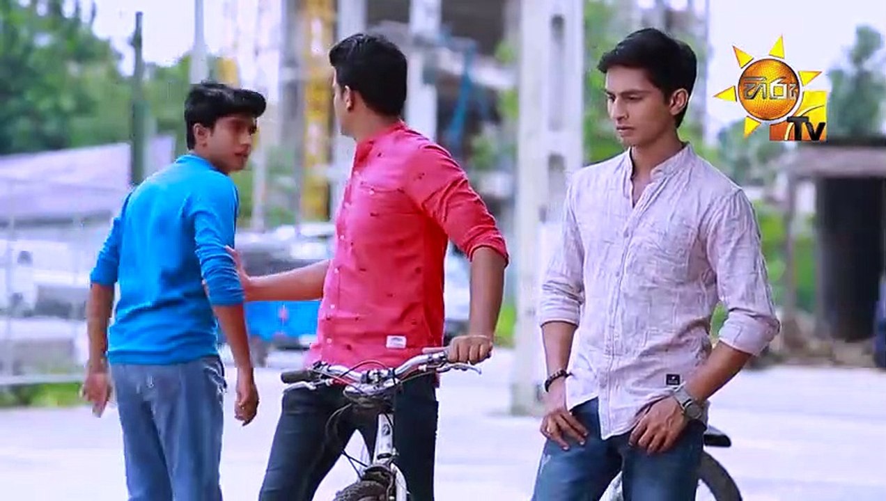 Husmak Tharamata Episode 30 2019-06-13