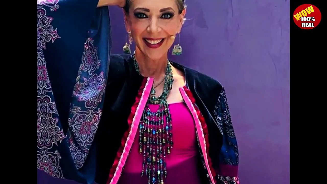 Murió la actriz Edith González tras una lucha contra el cáncer de ovario