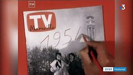 Télévision : soixante-cinq ans d'information de proximité