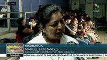 Nicaragua logra reducir la mortalidad neonatal en más de 50%