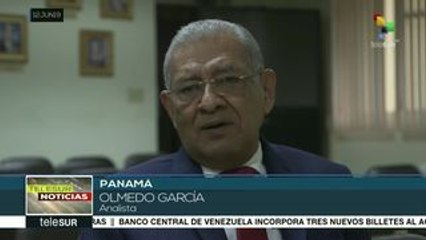 Panamá: cambian medida cautelar para Martinelli a prisión domiciliaria