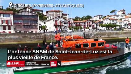 Le Zap Nouvelle-Aquitaine du 13 juin