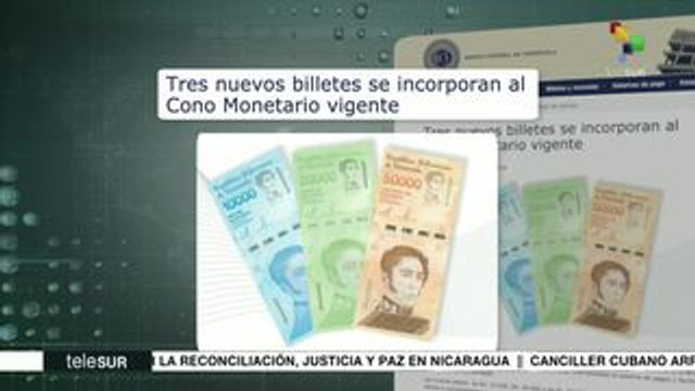 teleSUR Noticias: Trinidad y Tobago y Cuba fortalecen relaciones