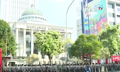 Dialog – Babak Akhir Sengketa Pilpres 2019 (2)