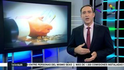 Impacto Económico: Sistema financiero desregularizado en Argentina