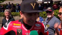 Isle of Man TT 2019 - Supersport and Sidecar Races