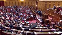 QAG Philippe Dominati Attractivité de la France le 26 mai 2016