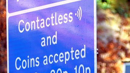 Clifton Suspension Bridge closed to the public