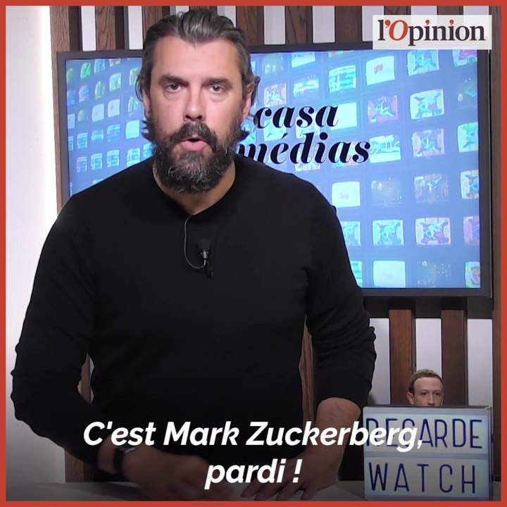 Watch, le rayon de soleil de Zuckerberg et Facebook