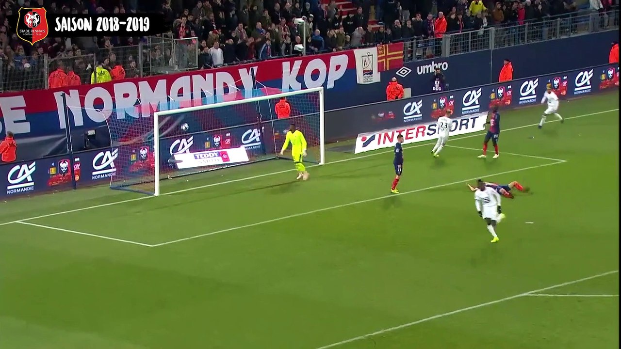 Buts saison 2018-2019 #3
