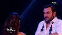 DALS S04 - Un bolero avec Laurent Ournac et Denitsa sur ''Total eclipse of the heart'' (B. Tyler)