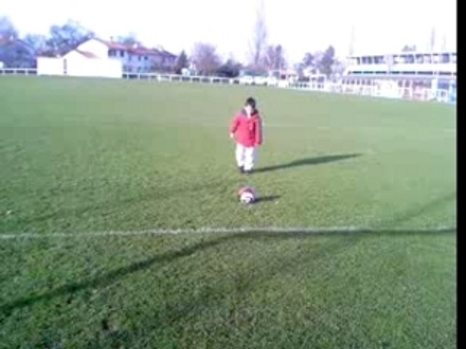 foot lucas stade lormont