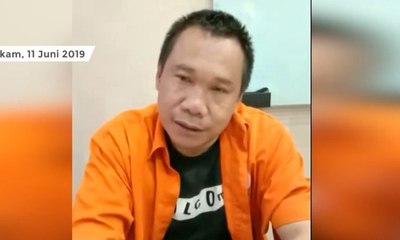 Mereka yang Terkait Rusuh 21-22 Mei | Kivlan dan Rencana Pembunuhan 4 Jenderal - ROSI (1)