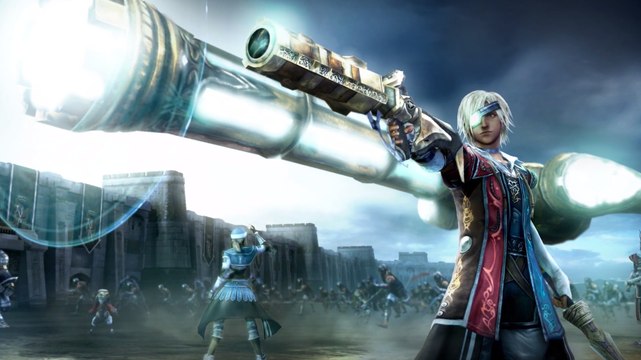 THE LAST REMNANT: Remastered - Inside Look | E3 2019