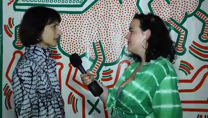 An In-depth Look At Some Keith Haring's Art