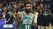 What Kyrie Irving Signing With Roc Nation Sports Means For Celtics