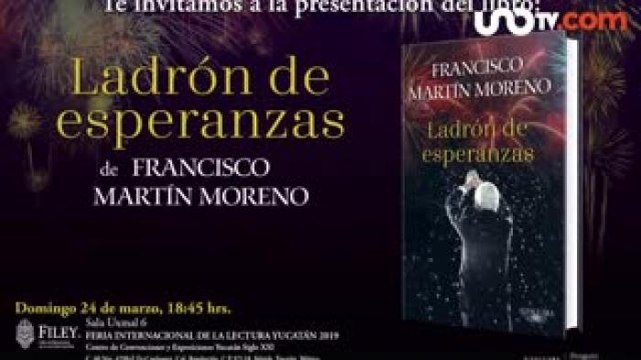 Luis Rubio | Nuevo gobierno censura al Ladrón de esperanzas