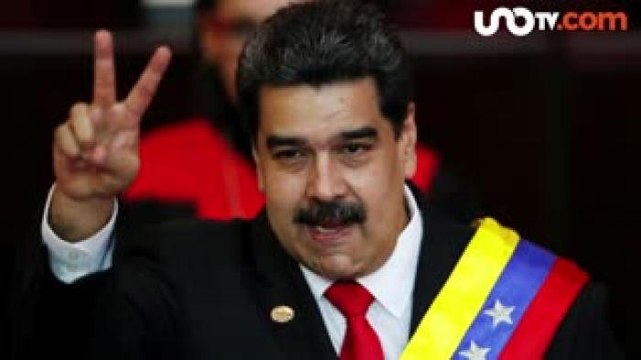 Luis Rubio | Venezuela es más que sus asuntos internacionales