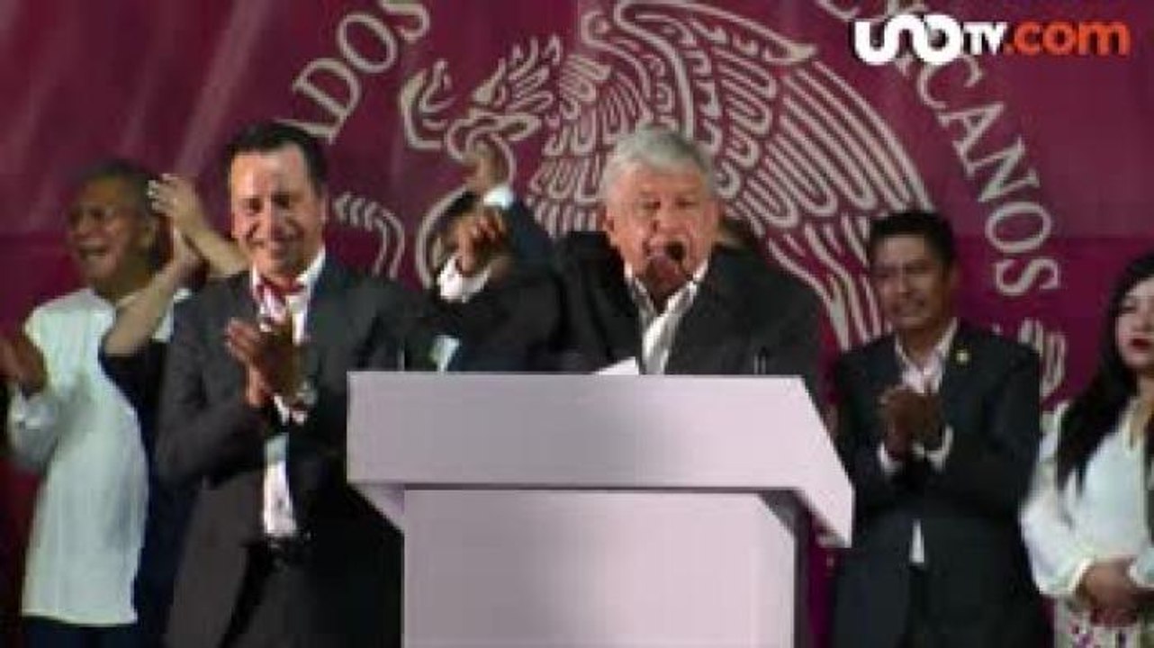 Luis Rubio | Vivan los contrapesos del nuevo gobierno mexicano