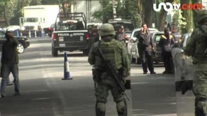 Luis Rubio |  La Guardia Nacional no es la solución