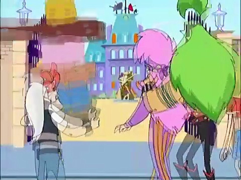 Moi Willy Fils De Rockstar Saison 1 É 3: L'opus de Rockzilla