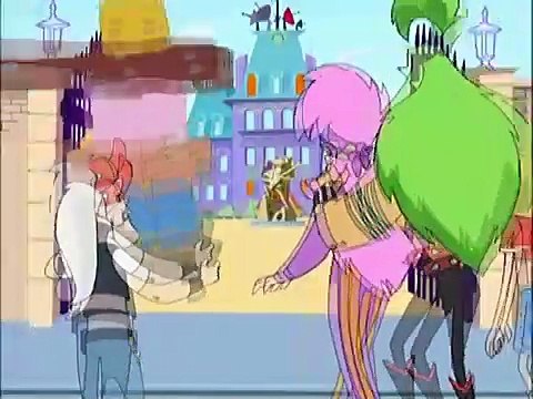 Moi Willy Fils De Rockstar Saison 1 É 3: L'opus de Rockzilla