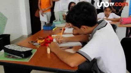 Luis Rubio | Tipos y formas de la educación que le faltan a México