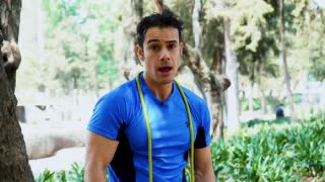 Vida Zen | ¿Tienes brazos flácidos?, mira cómo remediarlo