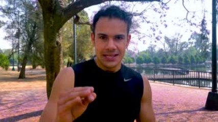 Vida Zen | Ejercítate sin tener que pararte de tu cama