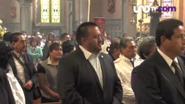 Alejandra Cullen | En Días Santos, México debe repensar el papel de la iglesia en el gobierno