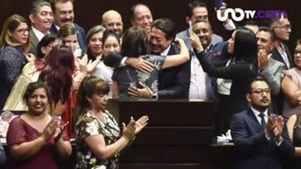 Alejandra Cullen | Habemus reforma educativa