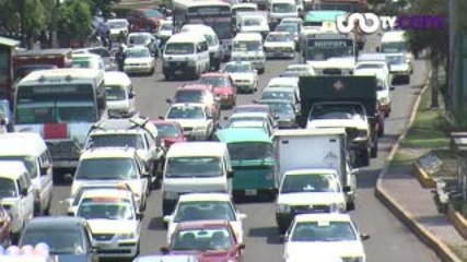 Alejandra Cullen | Tres motivos para que vuelva la tenencia vehicular