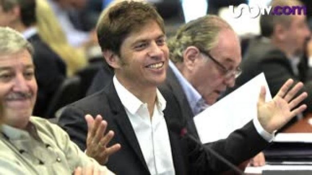Alejandra Cullen | ¿Por qué Axel Kicillof resulta importante para Morena y la 4T?