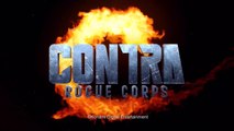 CONTRA: ROGUE CORPS - Official Redband Reveal Trailer E3 2019