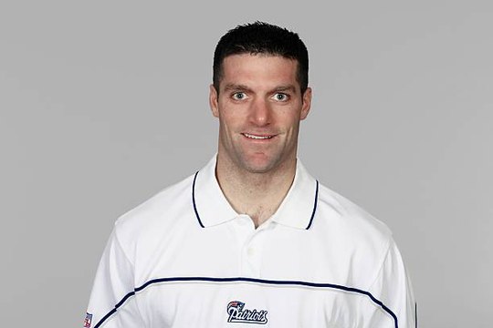 Patriots File Tampering Charges on Texans Over Nick Caserio