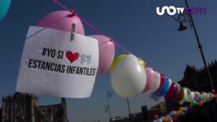 Alejandra Cullen | Estancias infantiles: una oportunidad para la sociedad civil