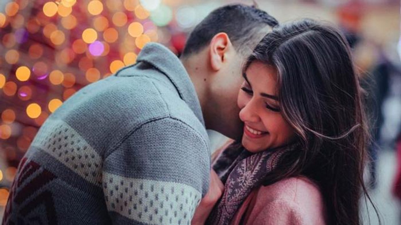 Tecnología y ciencia | Harvard da consejos para mejorar vida sexual